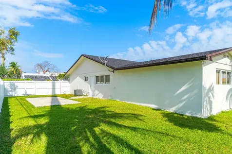 7125 SW 93rd Court Miami FL 33173