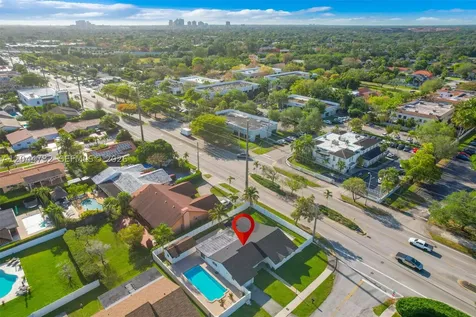 7125 SW 93rd Court Miami FL 33173