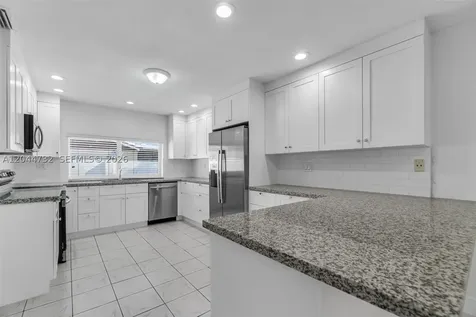 7125 SW 93rd Court Miami FL 33173