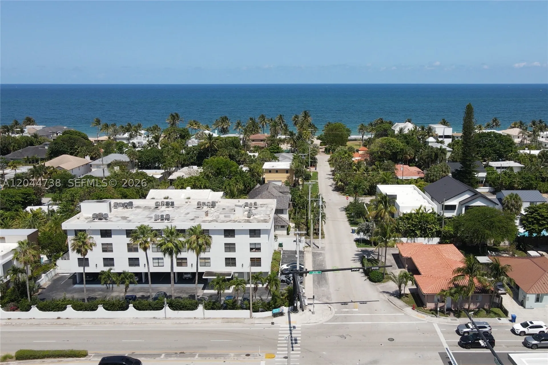 3000 N Ocean Boulevard Fort Lauderdale FL 33308