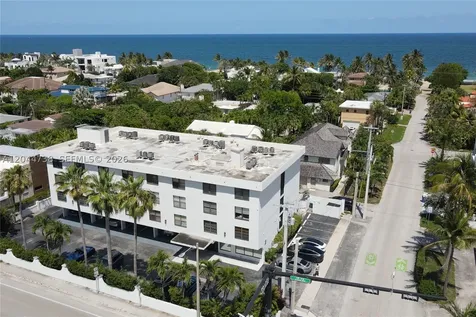 3000 N Ocean Boulevard Fort Lauderdale FL 33308