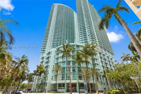 1900 N Bayshore Drive Miami FL 33132