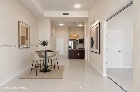 1900 N Bayshore Drive Miami FL 33132