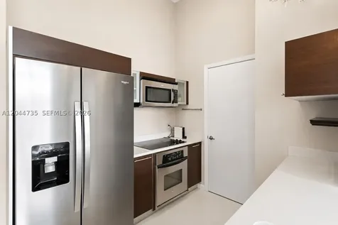 1900 N Bayshore Drive Miami FL 33132