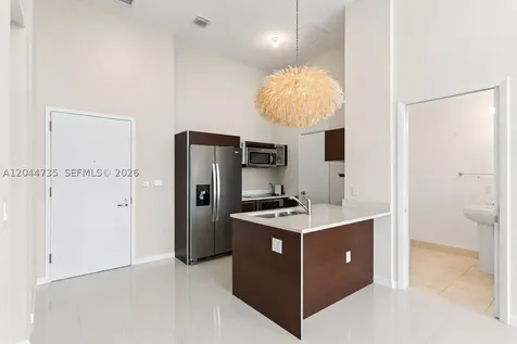 1900 N Bayshore Drive Miami FL 33132