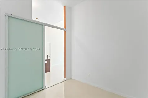 1900 N Bayshore Drive Miami FL 33132