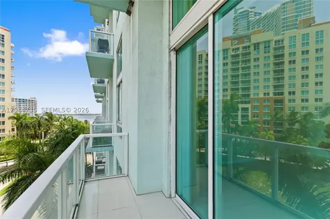 1900 N Bayshore Drive Miami FL 33132