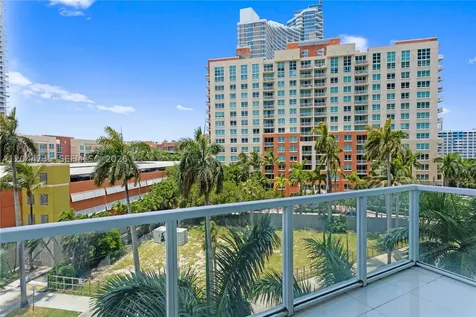 1900 N Bayshore Drive Miami FL 33132