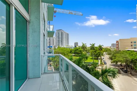 1900 N Bayshore Drive Miami FL 33132