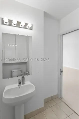 1900 N Bayshore Drive Miami FL 33132