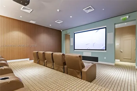 1900 N Bayshore Drive Miami FL 33132