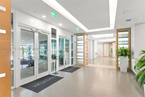 1900 N Bayshore Drive Miami FL 33132