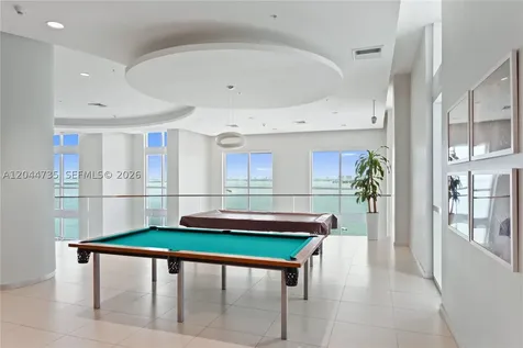 1900 N Bayshore Drive Miami FL 33132