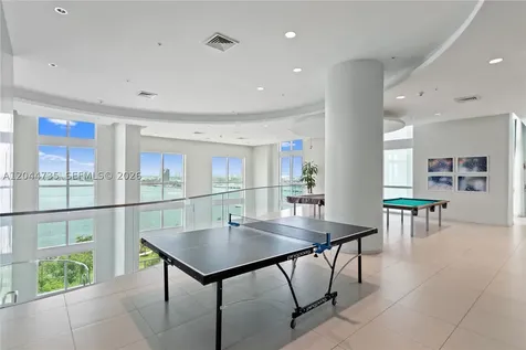 1900 N Bayshore Drive Miami FL 33132