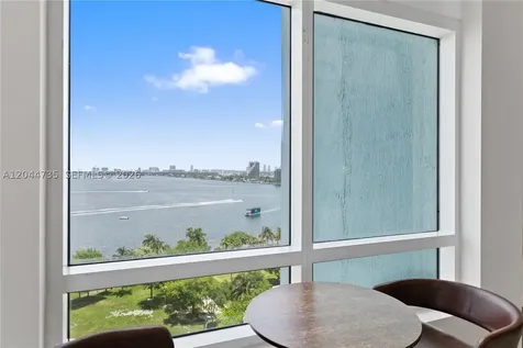 1900 N Bayshore Drive Miami FL 33132