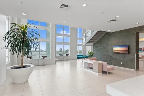 1900 N Bayshore Drive Miami FL 33132