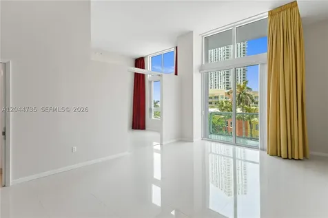 1900 N Bayshore Drive Miami FL 33132