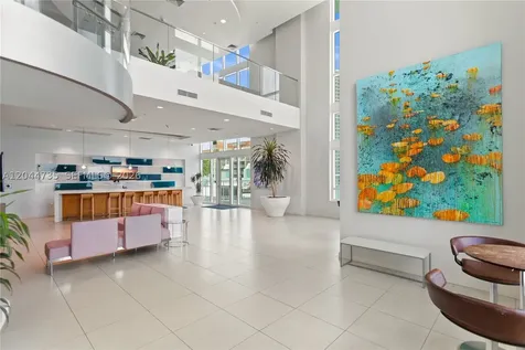 1900 N Bayshore Drive Miami FL 33132