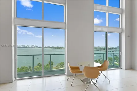 1900 N Bayshore Drive Miami FL 33132