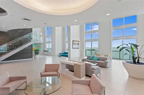 1900 N Bayshore Drive Miami FL 33132