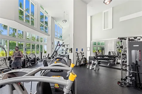 1900 N Bayshore Drive Miami FL 33132