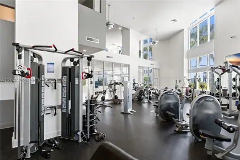 1900 N Bayshore Drive Miami FL 33132