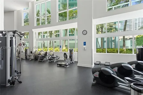 1900 N Bayshore Drive Miami FL 33132