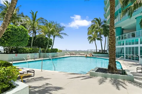 1900 N Bayshore Drive Miami FL 33132