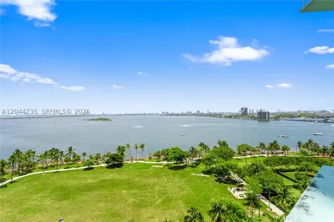 1900 N Bayshore Drive Miami FL 33132