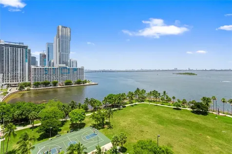 1900 N Bayshore Drive Miami FL 33132