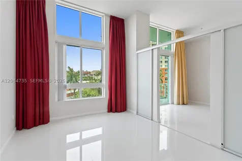 1900 N Bayshore Drive Miami FL 33132