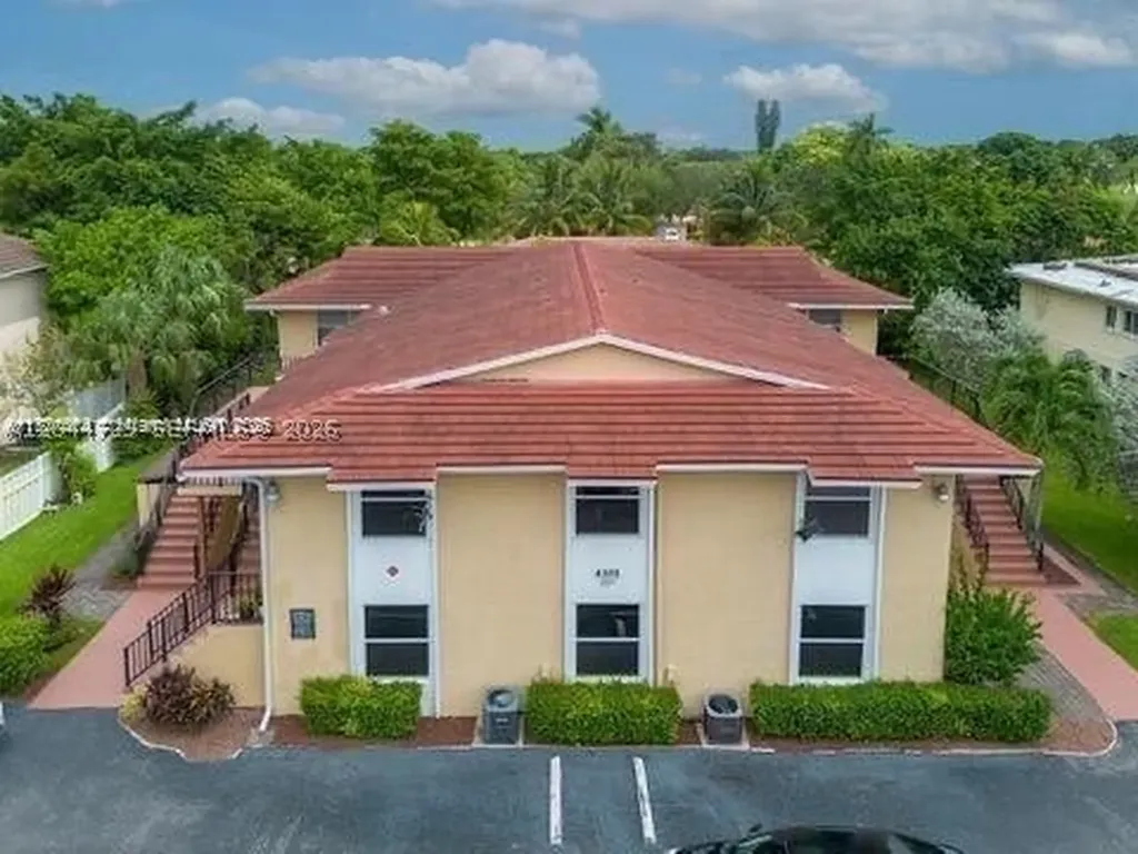 8303 W Sample Road Coral Springs FL 33065