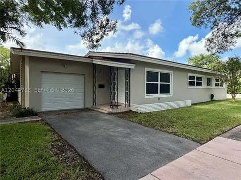 1415 Genoa Street Coral Gables FL 33134