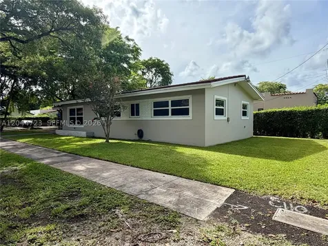 1415 Genoa Street Coral Gables FL 33134