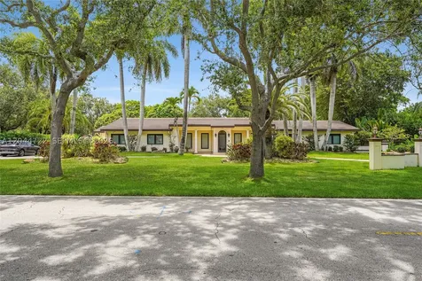 6255 SW 120th Street Pinecrest FL 33156