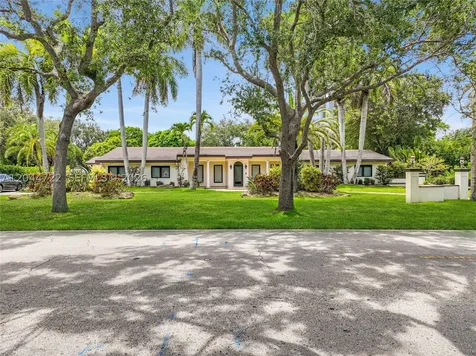 6255 SW 120th Street Pinecrest FL 33156