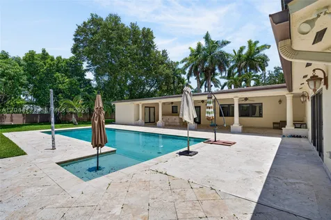 6255 SW 120th Street Pinecrest FL 33156