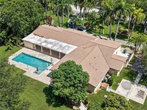 6255 SW 120th Street Pinecrest FL 33156