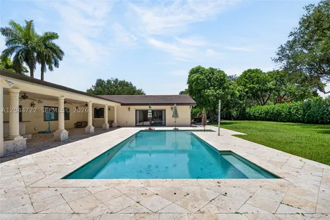 6255 SW 120th Street Pinecrest FL 33156