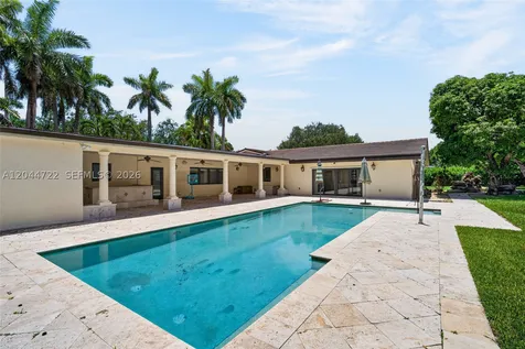 6255 SW 120th Street Pinecrest FL 33156