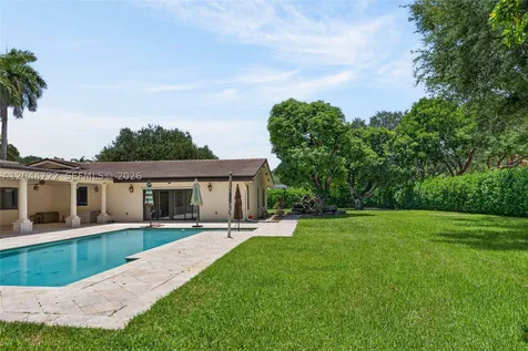 6255 SW 120th Street Pinecrest FL 33156