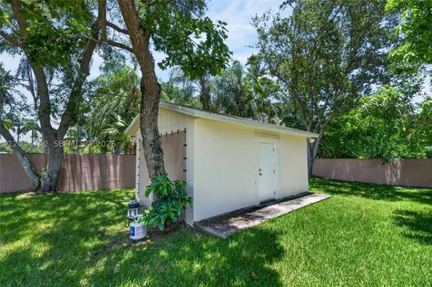 6255 SW 120th Street Pinecrest FL 33156