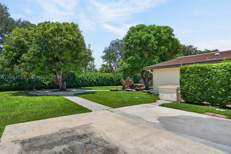 6255 SW 120th Street Pinecrest FL 33156