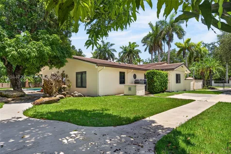 6255 SW 120th Street Pinecrest FL 33156