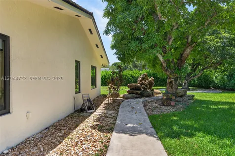 6255 SW 120th Street Pinecrest FL 33156