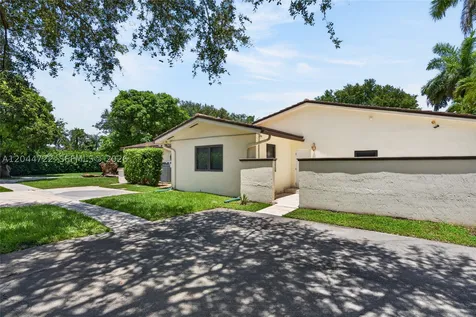 6255 SW 120th Street Pinecrest FL 33156