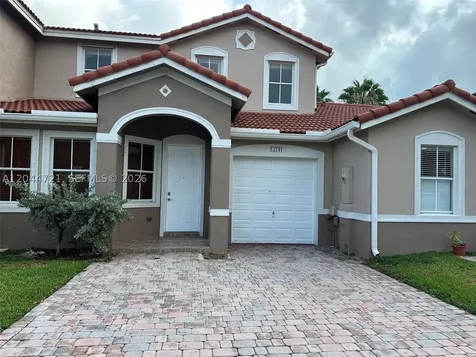 13741 SW 274th Terrace Homestead FL 33032