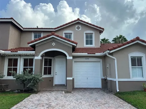 13741 SW 274th Terrace Homestead FL 33032