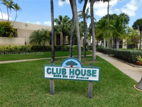 8065 SW 107th Avenue Miami FL 33173