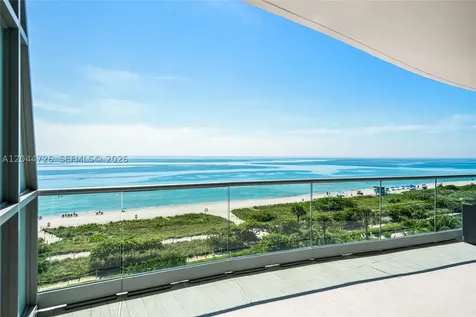 9349 Collins Avenue Surfside FL 33154